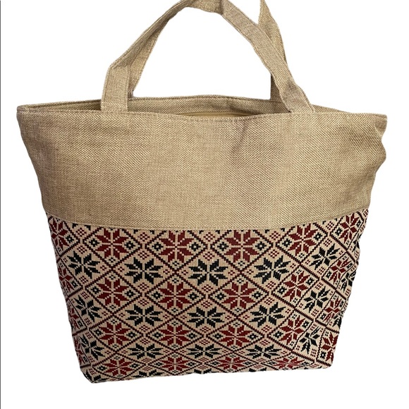 New Bags made from native materials - Picture 2 of 4